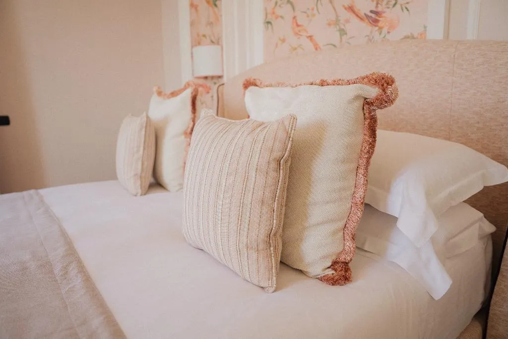 Room, Cappuccina Country Resort, Florence