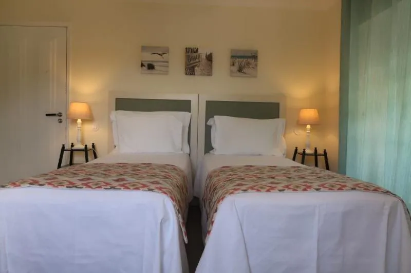 VILLA SUPERIOR Room, Casa Palmela - Small Luxury Hotels & Villas, Lisbon