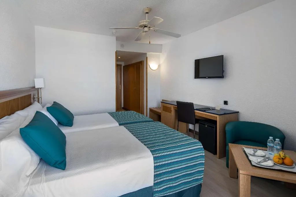 Room, Catalonia Las Vegas - Adults Only, Tenerife