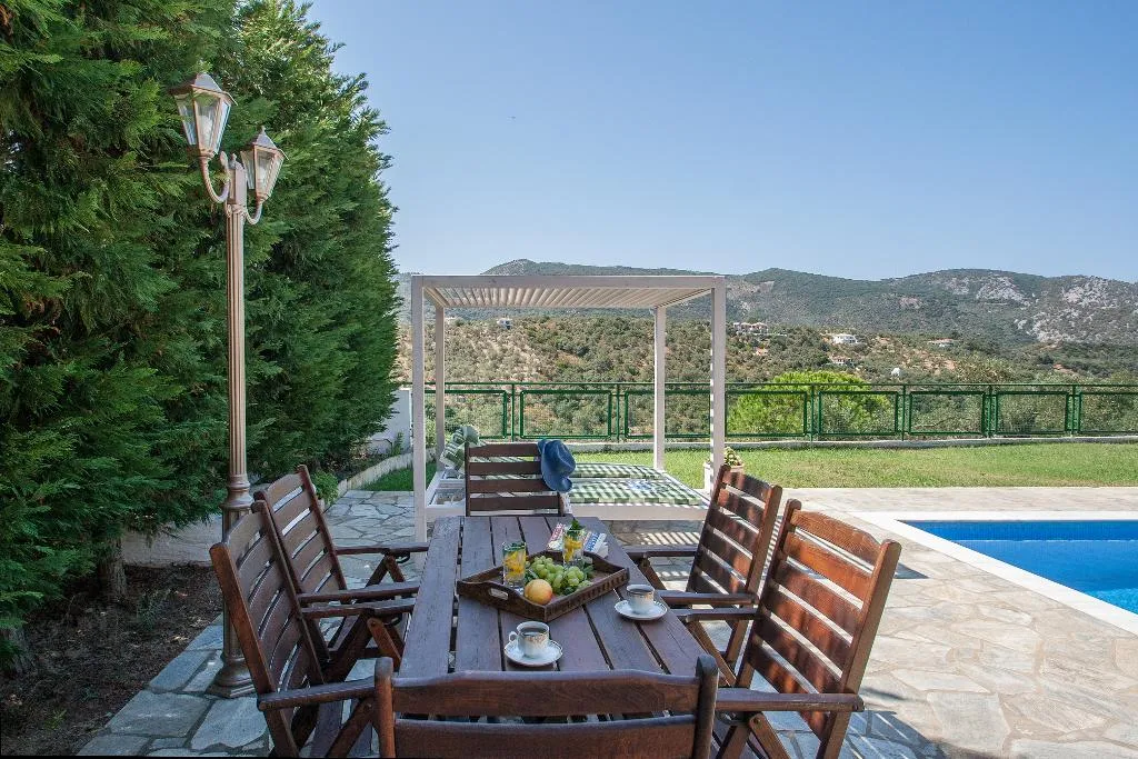 VILLA STANDARD Room, Four Season Villas, Skiathos