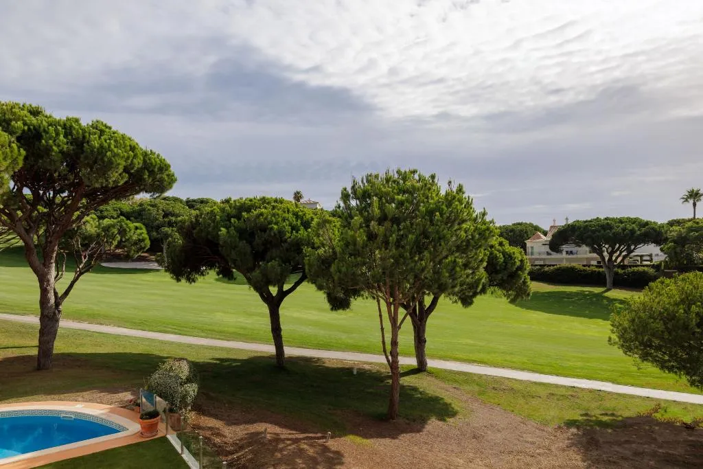 TOWNHOME CAPACITY 5 ONE BEDROOM Room, Vale Do Lobo Resort, Algarve