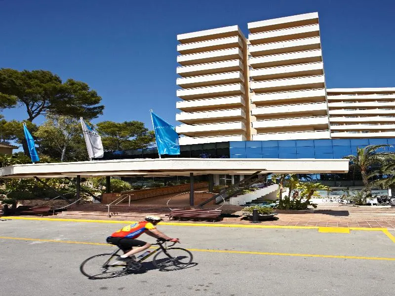 General view, Grupotel Taurus Park, Majorca