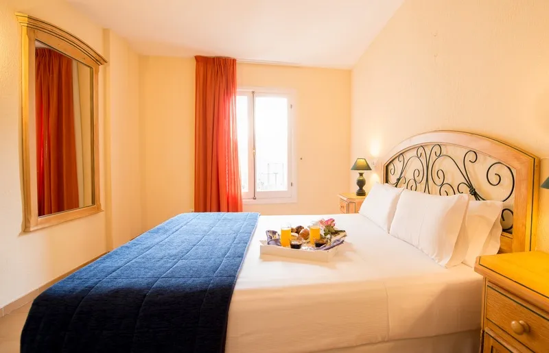 Room, Ona Cala Pi Club, Majorca