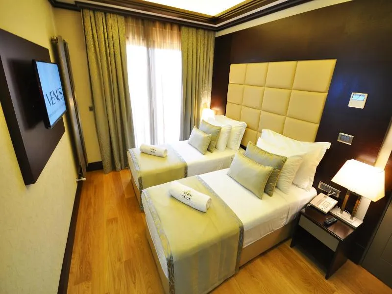 Room, Venus Thermal Boutique, Izmir