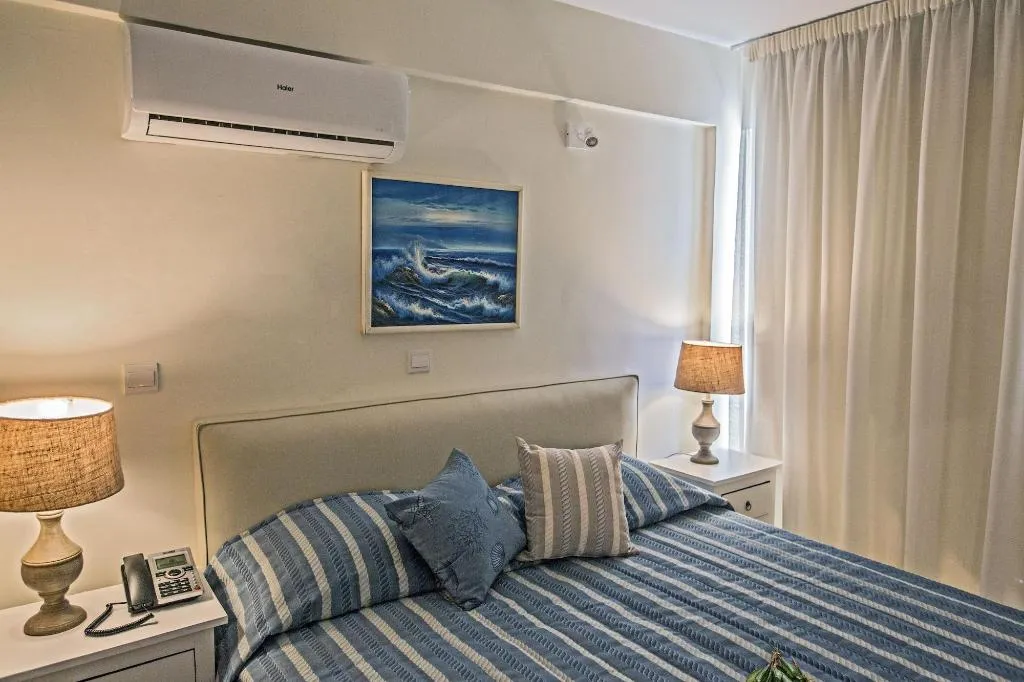 Room, Napasol Boutique Hotel, Cyprus