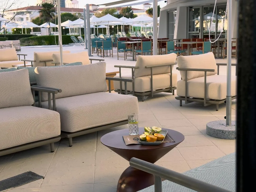 General view, Imperial Island by Louis Hotels, Cyprus