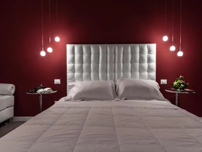 DOUBLE DELUXE Room, Astro Mediceo, Florence