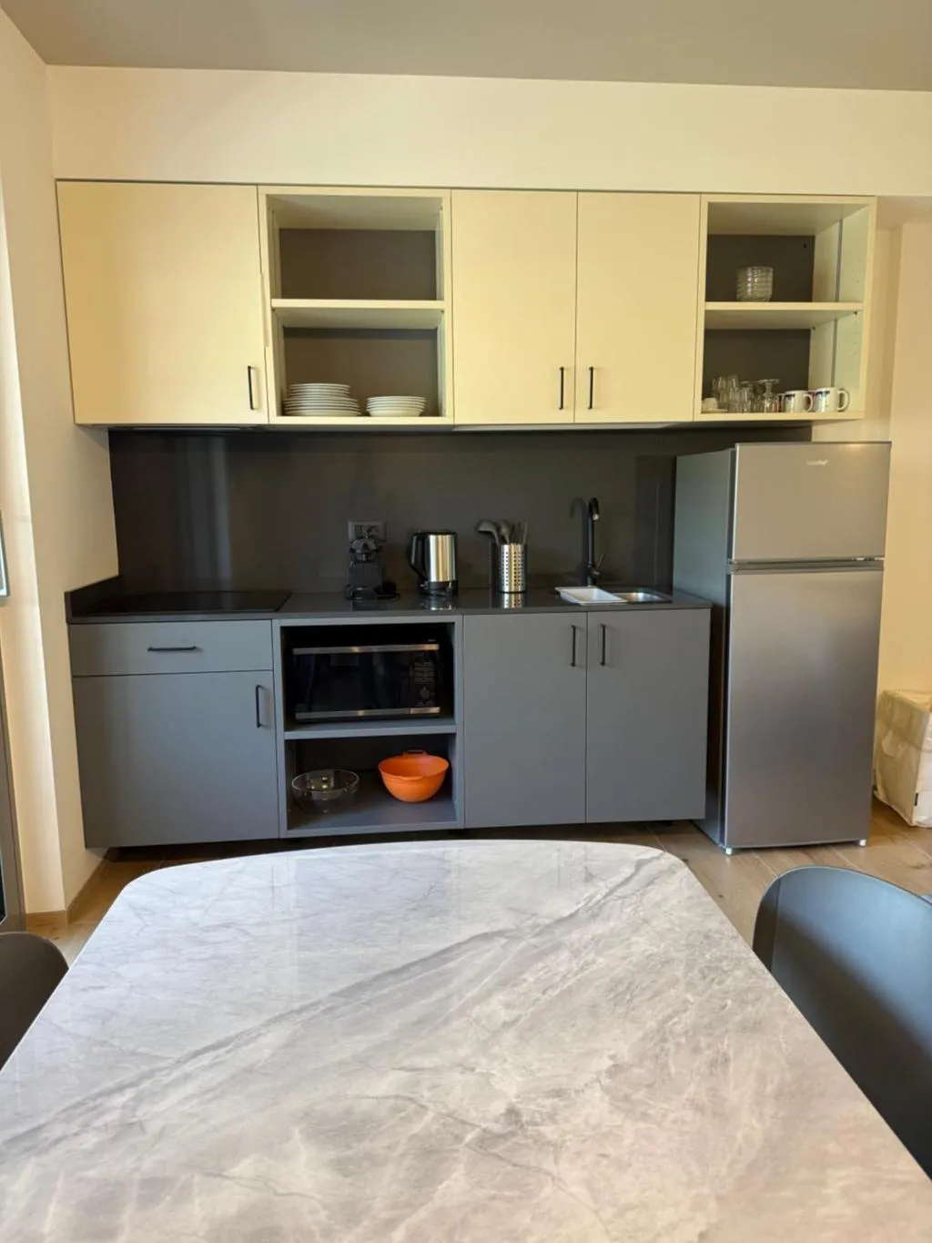 APARTMENT COMFORT Room, Residence Centro Vela, Milan