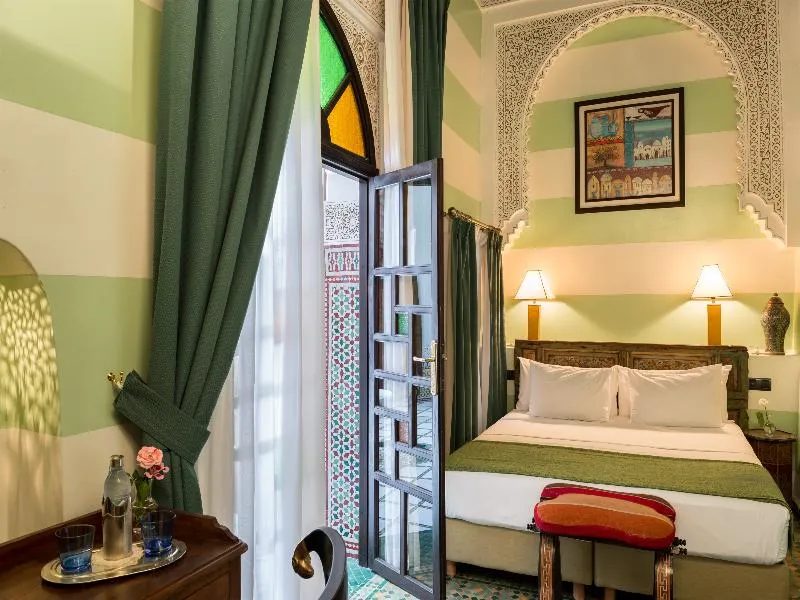 Room, Riad Algila Fes, Fez