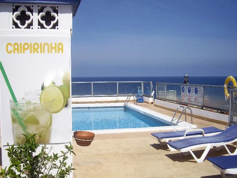 Terrace, Trovador, Tenerife