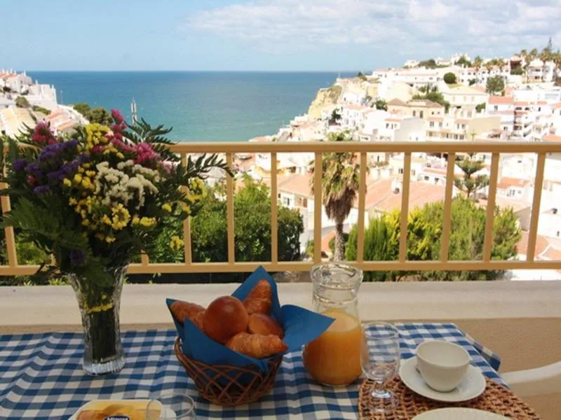 Terrace, Monte Dourado, Algarve