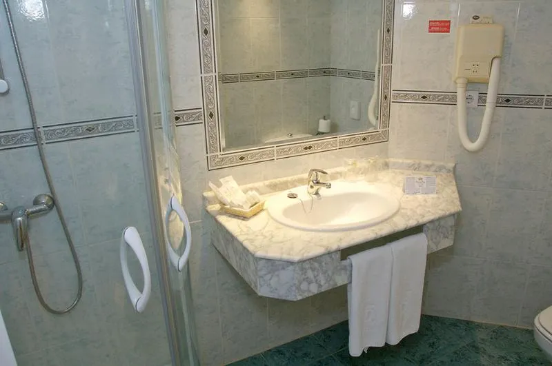 STUDIO SEA VIEW Room, Ona Princesa Playa, Costa Del Sol