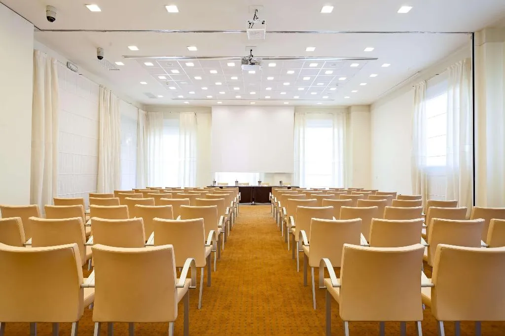 Conferences, Hilton Garden Inn Florence Novoli, Florence