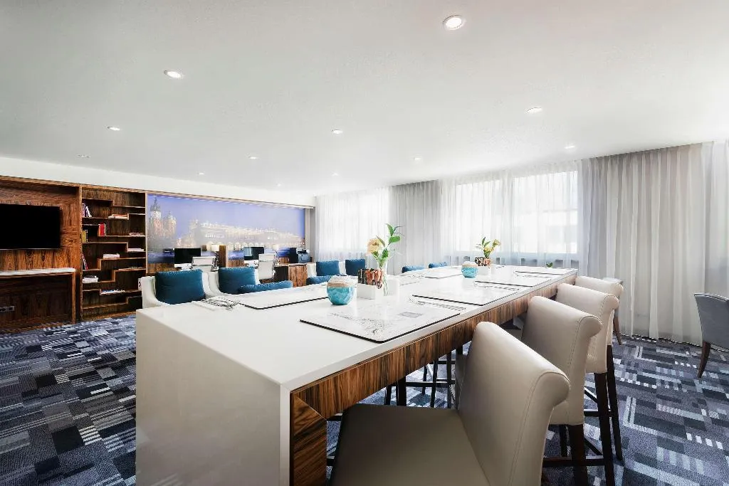 Conferences, DoubleTree by Hilton Krakow Hotel & Convention Cen, Krakow