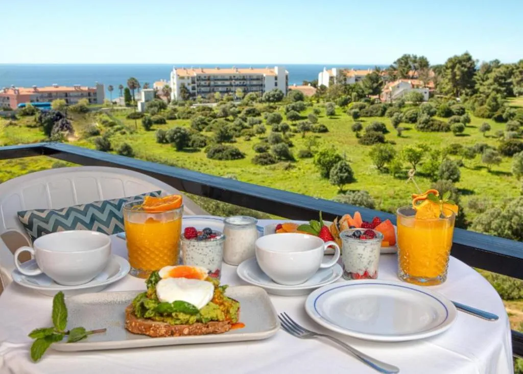 Room CLASSIC Room, Interpass Vauhotel Apartamentos, Algarve