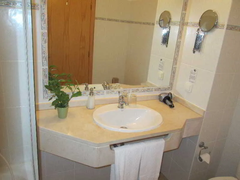 Double or Twin SEA VIEW Room, Quinta Alegre, Madeira
