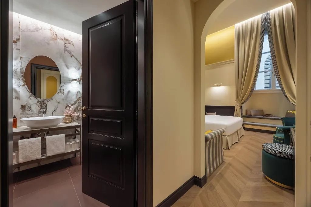 Room, Maison Santa Croce, Florence
