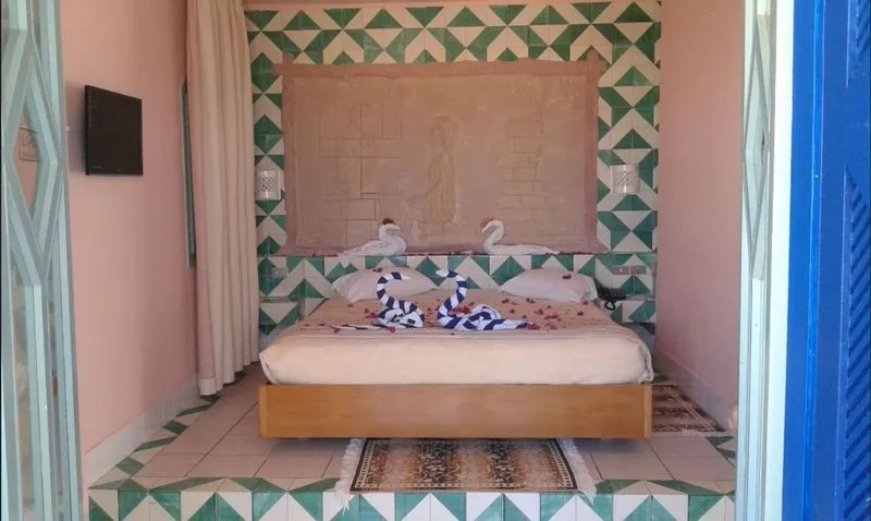 SINGLE STANDARD Room, Ruspina Hotel, Tunisia