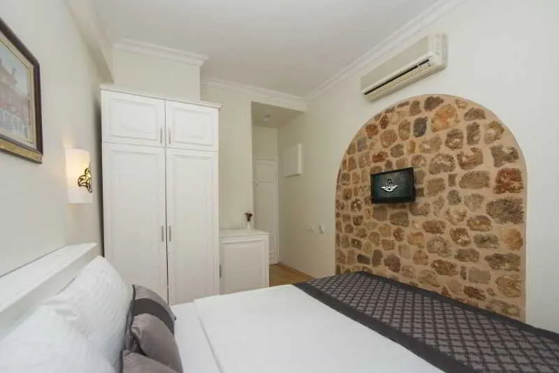 SINGLE STANDARD Room, Argos, Antalya