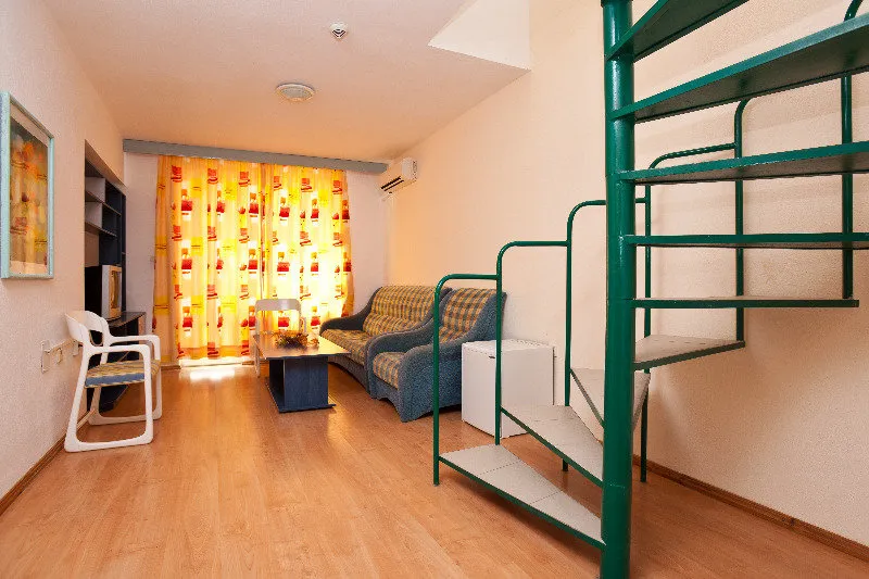 Room, Perla Plaza, Bourgas