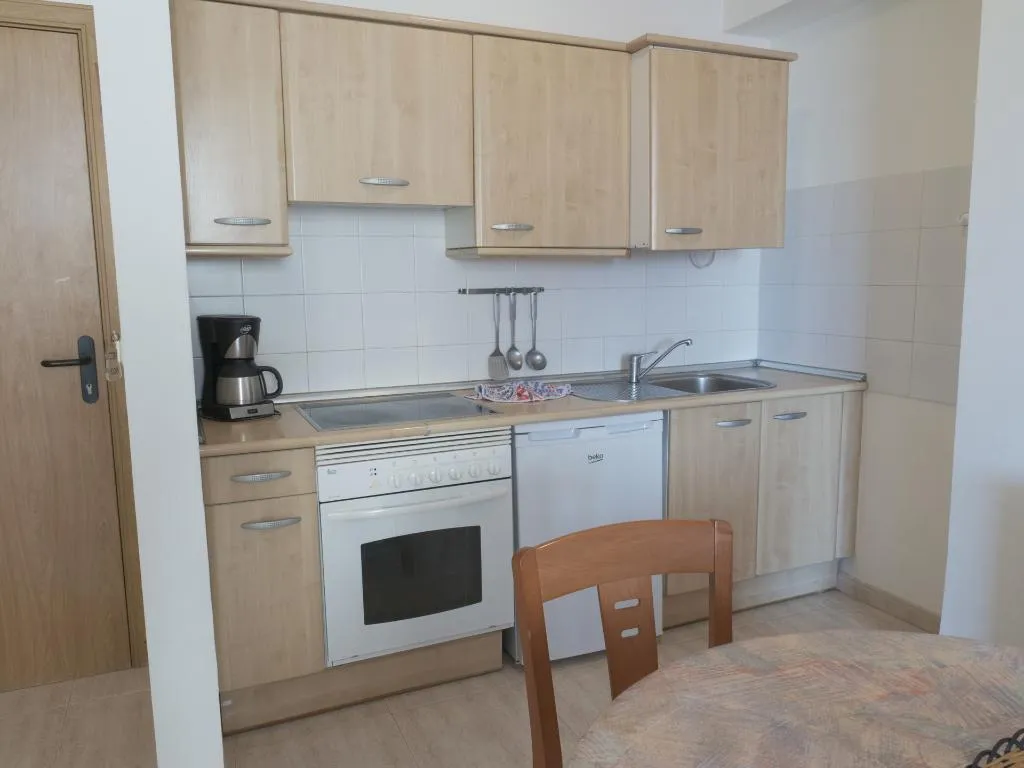 APARTMENT ONE BEDROOM Room, Alta, Tenerife