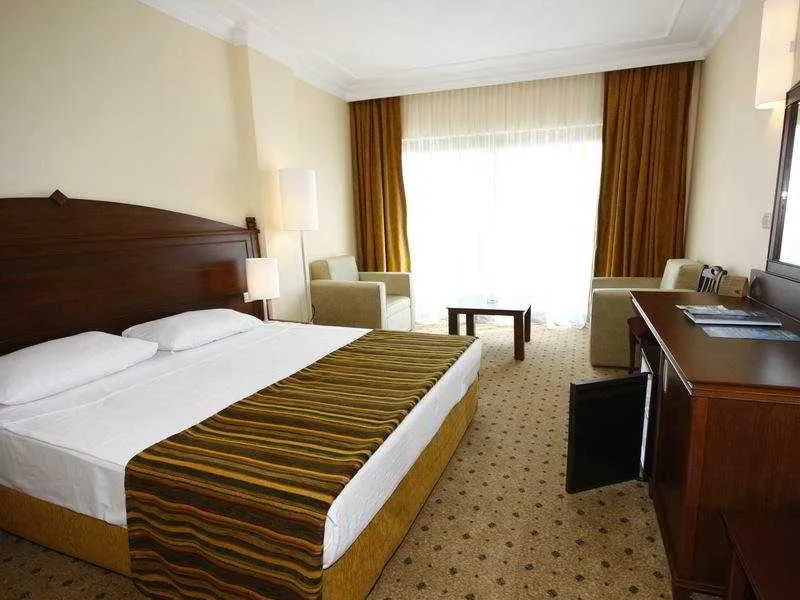 Room, Anadolu Hotels Didim Club, Bodrum