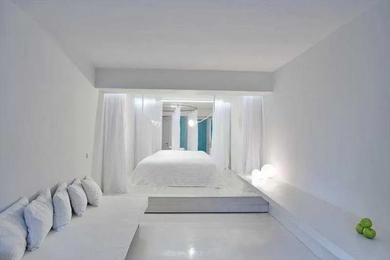 Room, Ekies all Senses Resort, Halkidiki