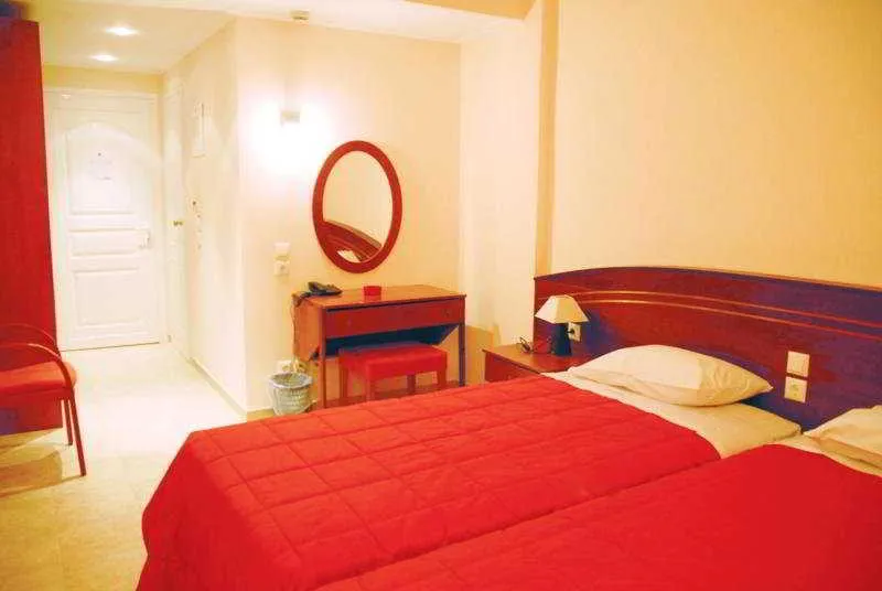 Room, Corfu Maris, Corfu