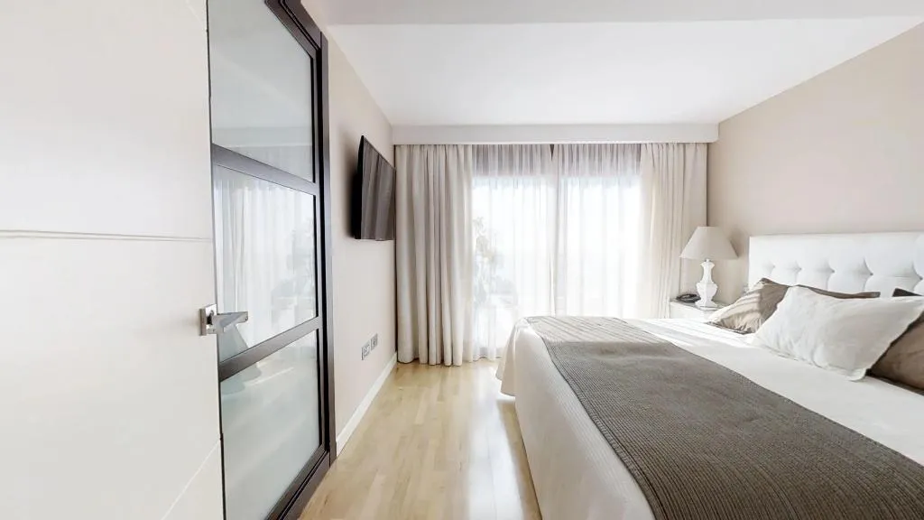 SUITE SUPERIOR Room, Vincci Seleccion Aleysa, Costa Del Sol