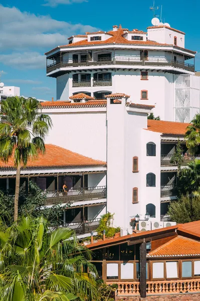 General view, Parque Tropical, Gran Canaria