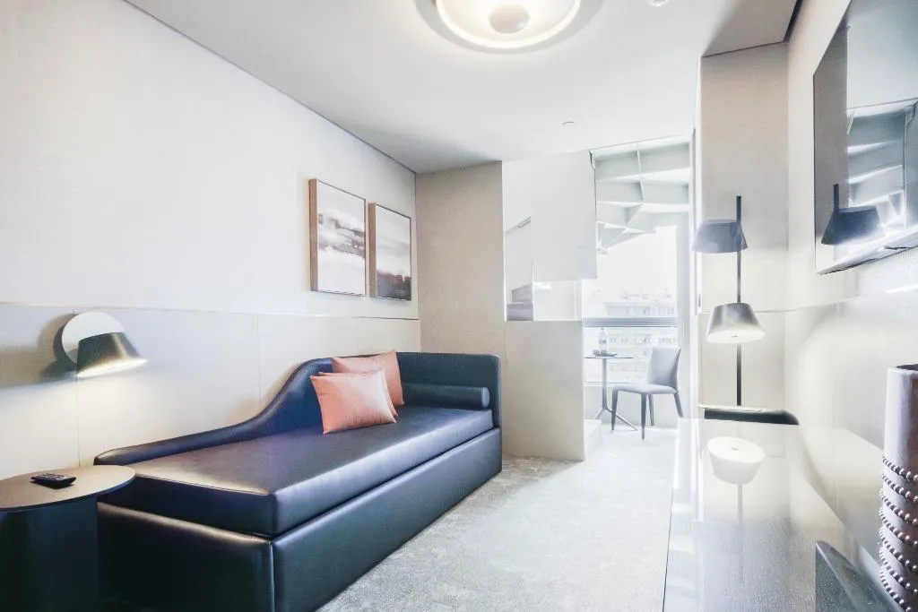 SUITE DUPLEX WITH VIEWS Room, White Lisboa, Lisbon