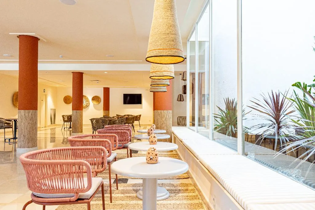 Lobby, Intelier Rosella, Majorca
