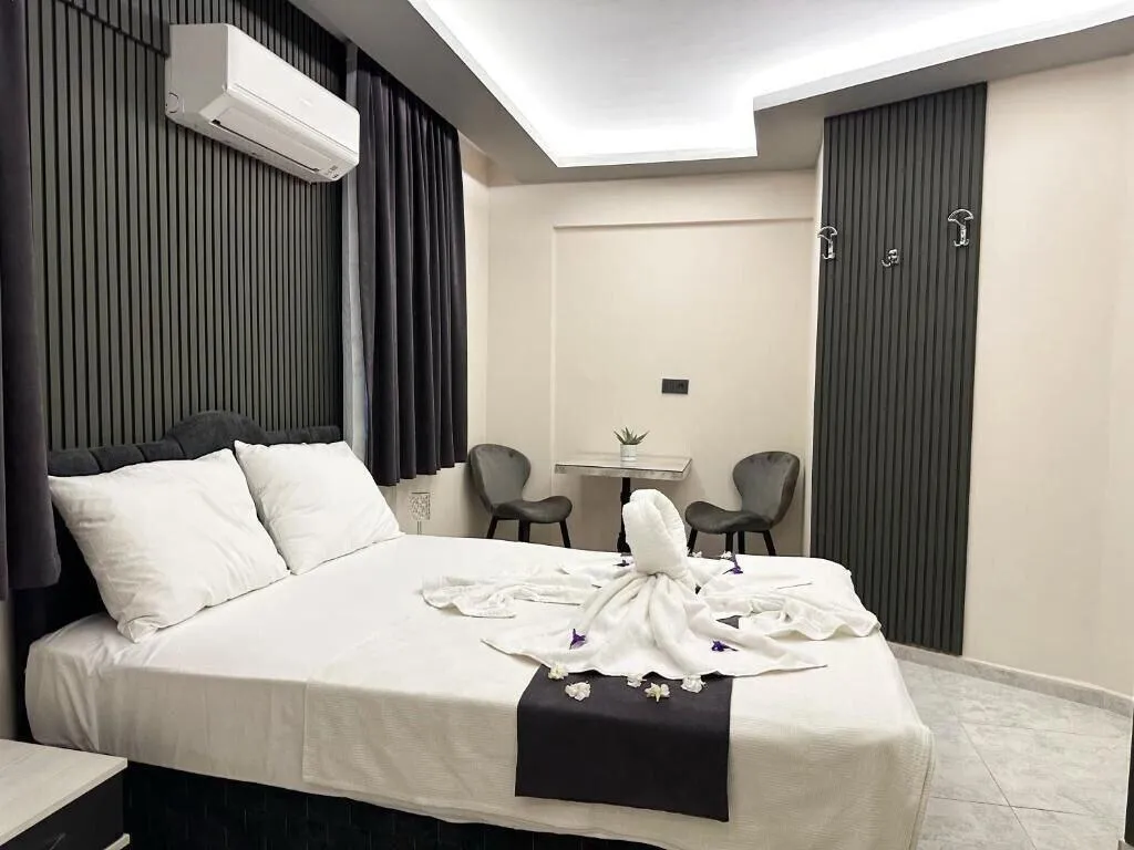 Room, Marina Lora Butik Otel, Izmir