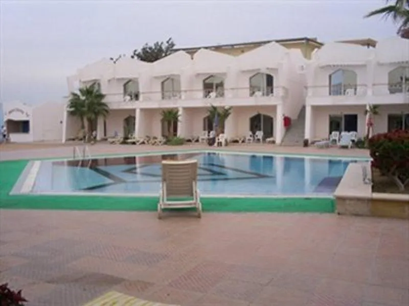 General view, Clubaloha Aqua Fun Hurghada Resorts, Red Sea Riviera