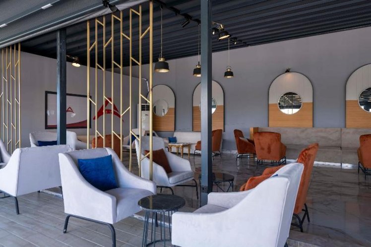 Attalos Smart Lara Star - All Inclusive, Antalya