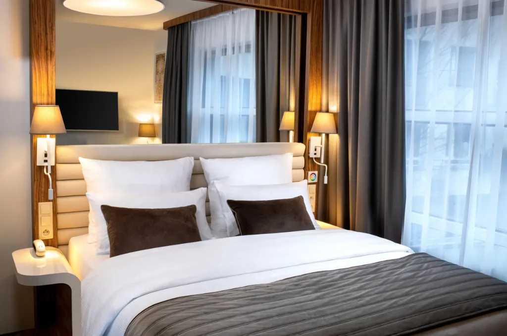 SINGLE STANDARD Room, Leonardo Boutique Hotel Krakow City Center, Krakow