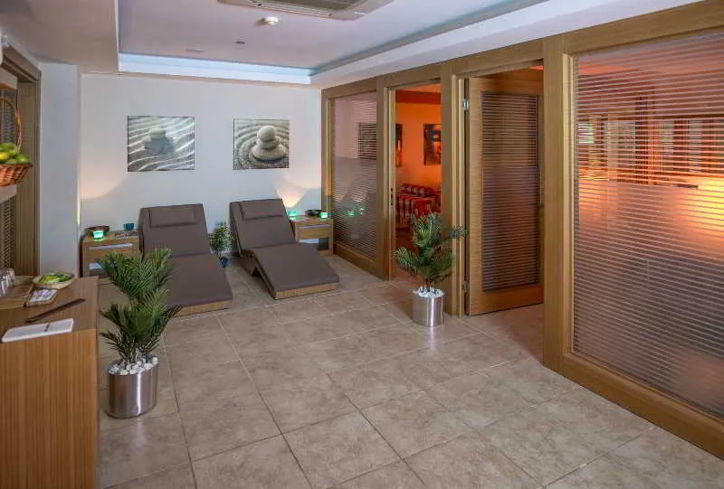 Sports and Entertainment, Elite Orkide Suite Hotel, Antalya