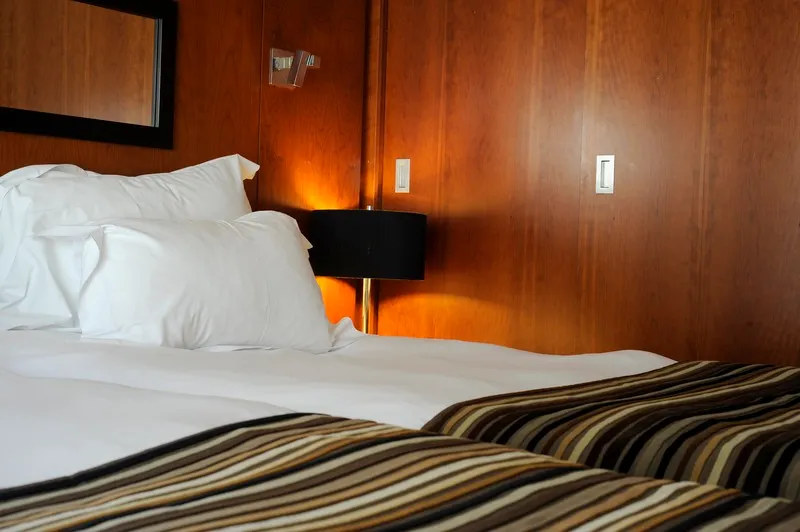STUDIO STANDARD Room, Legendary Lisboa Suites, Lisbon