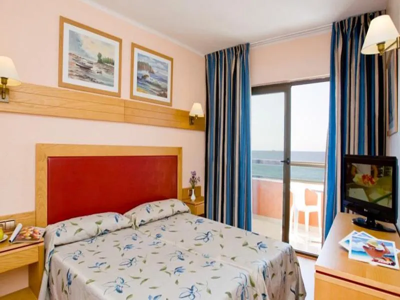 SINGLE STANDARD Room, HSM Linda Playa, Majorca