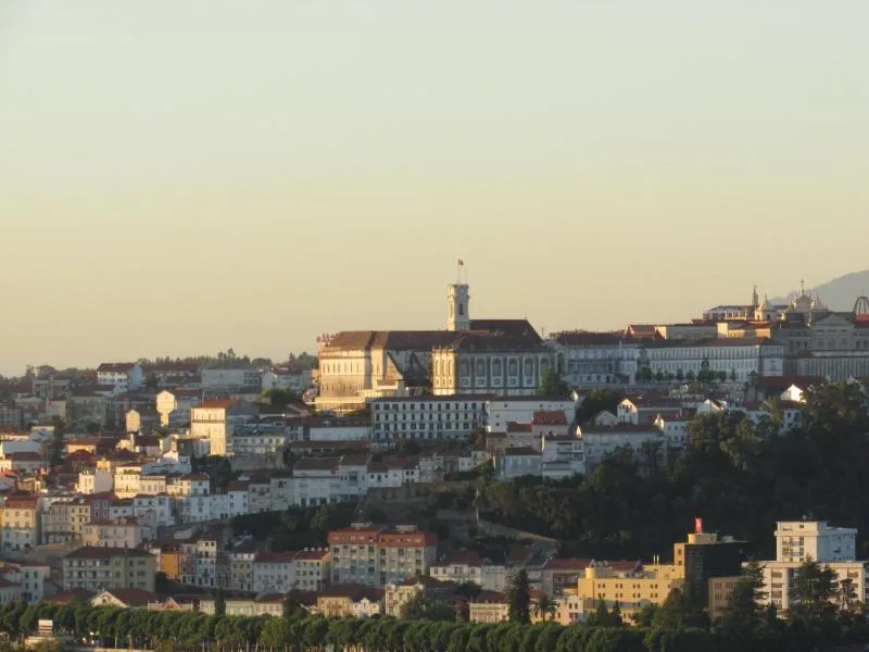 Sports and Entertainment, D. Luis - Coimbra, Porto