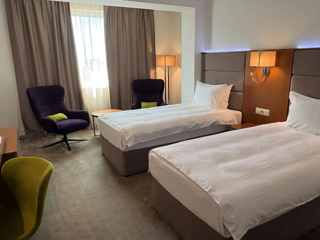 Room, Golden Tulip Varna Hotel, Varna