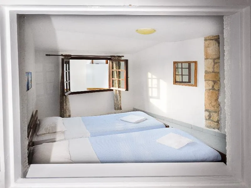 APARTMENT SUPERIOR Room, Classic Apts, Crete