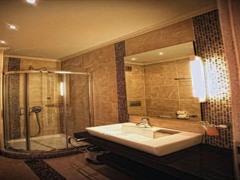 Room, Stamos, Halkidiki