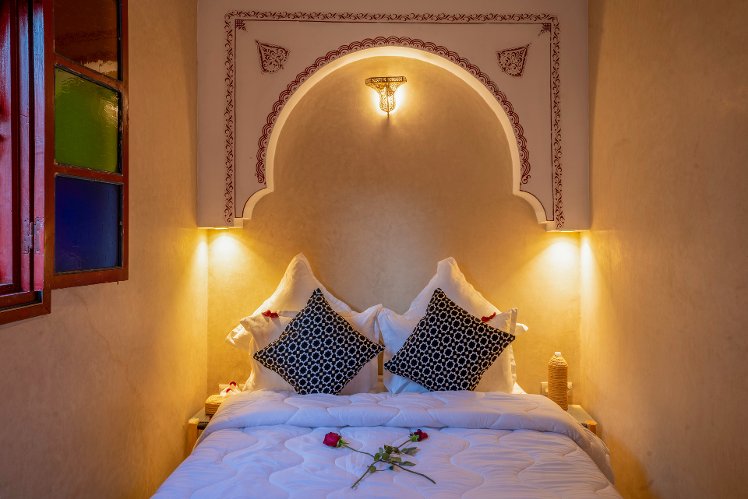 Riad Le Graff Pink, Marrakech