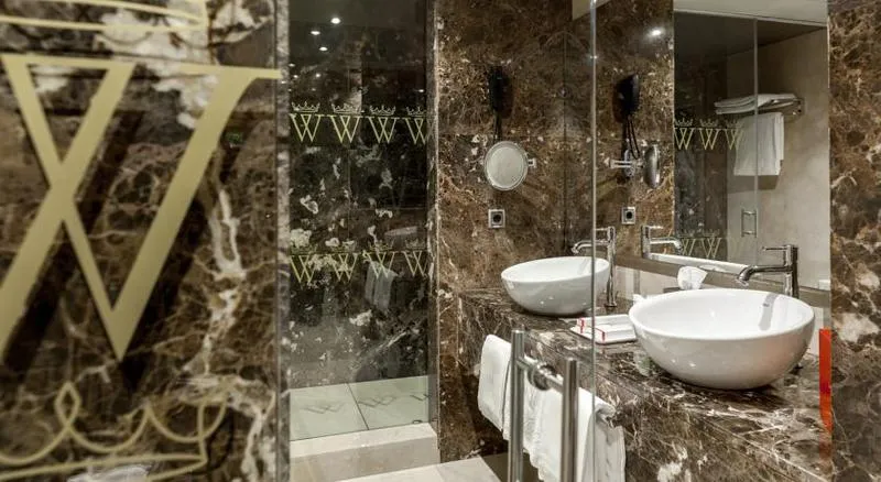 DOUBLE SINGLE USE STANDARD Room, Wellington Hotel & Spa Madrid, Madrid