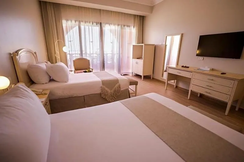 Room, Calimera Blend Paradise, Red Sea Riviera
