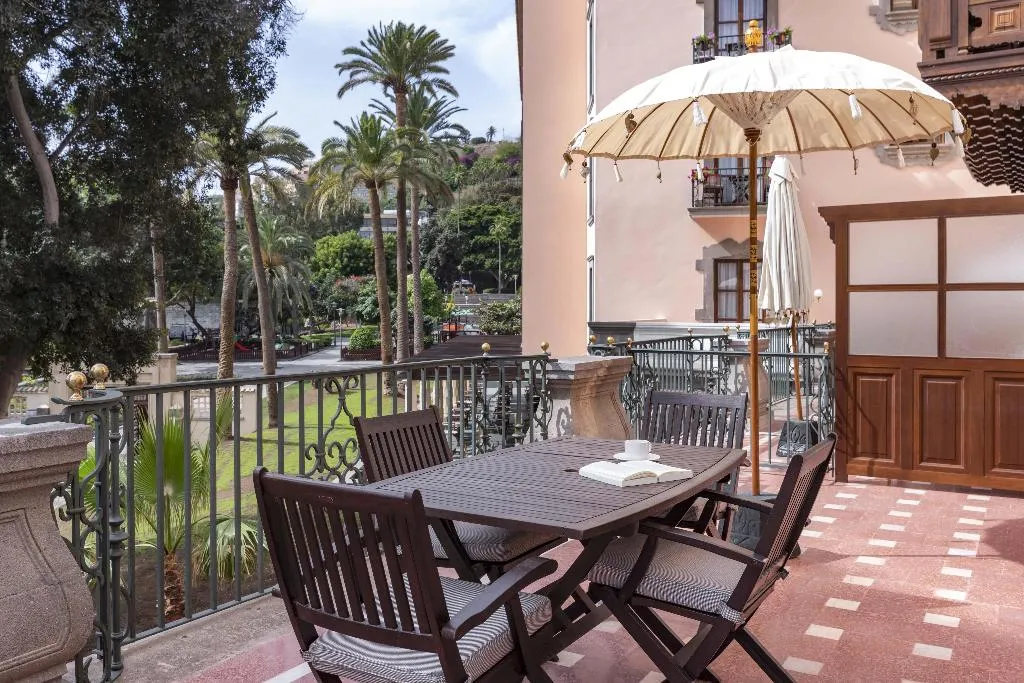 SUITE PREMIUM Room, Santa Catalina, a Royal Hideaway Hotel, Gran Canaria