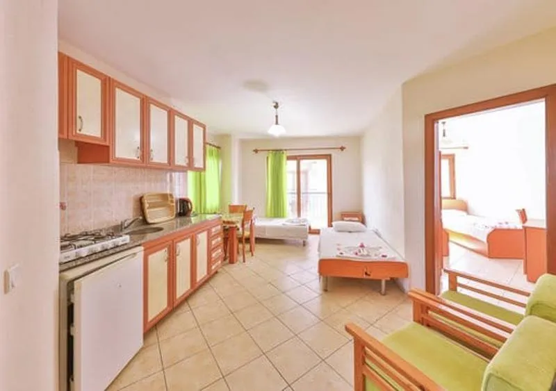 APARTMENT ONE BEDROOM Room, Minta Apart, Dalaman