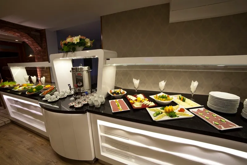 Restaurant, Walk In Hotel&Residence, Izmir