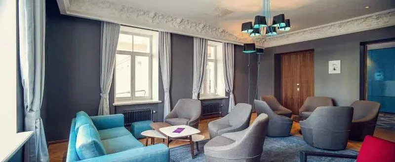 Conferences, Mercure Riga Centre, Riga